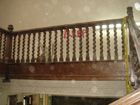 Solid Hardwood Oak Staircase